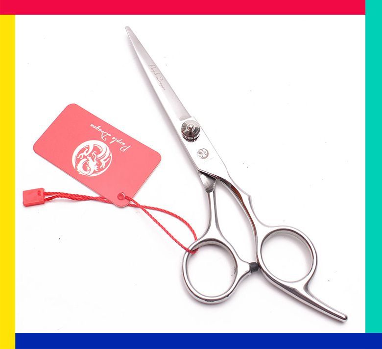 6インチ カットハサミ 新品未使用品 バサミ 新品在庫品美容師 理容師用