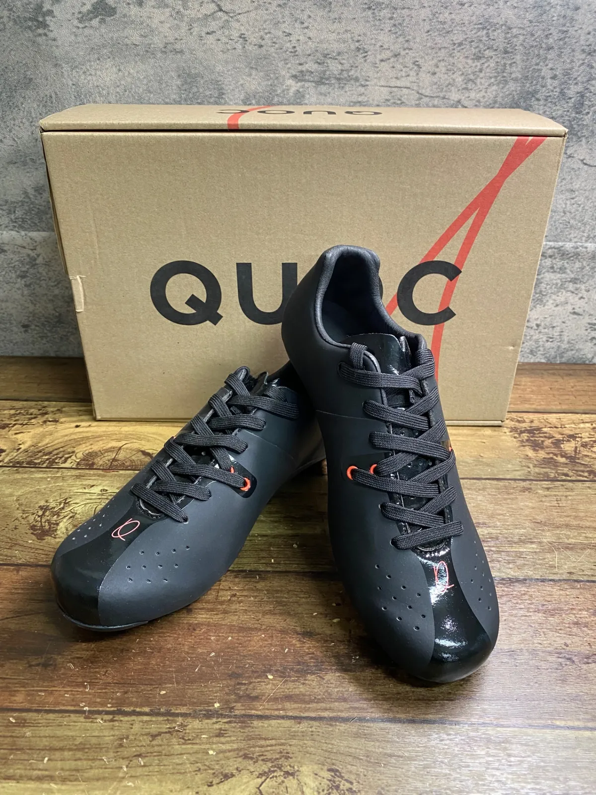 2026年最新】quoc シューズの人気アイテム - メルカリ