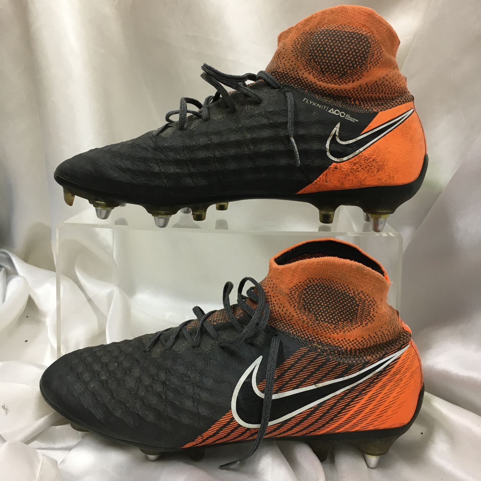 三沢店80】26cm ナイキ マジスタ マジスタオブラ2 FG エリート Magista