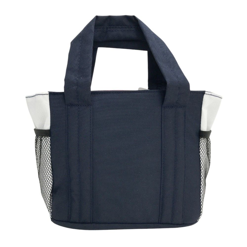 TOMMY HILFIGER GOLF トミー ヒルフィガーゴルフ カートバッグ