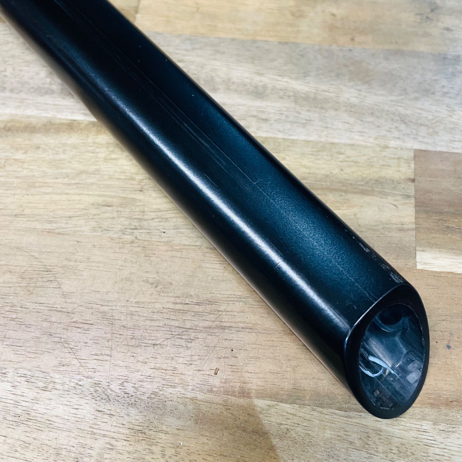 GIANT Contact SLR D-FUSE カーボン シートポスト D型断面 軽量 シート