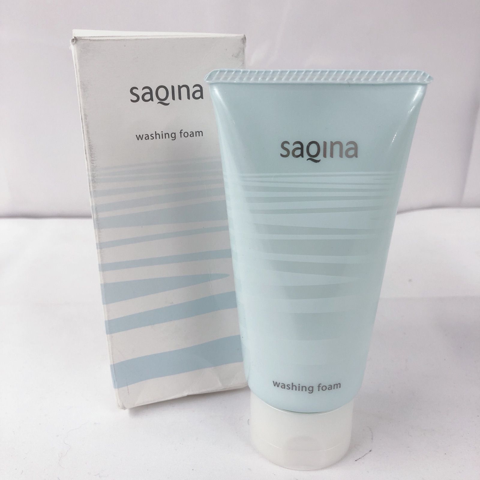 サキナ SAQINA 3点セット - メルカリ