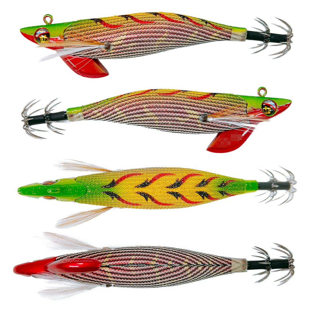 SQUID MANIA ×SLASH スクイッドマニア×スラッシュ 限定コラボモデル SL