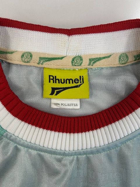 2000 Rhumell SE Palmeiras パルメイラス ユニフォーム Mサイズ