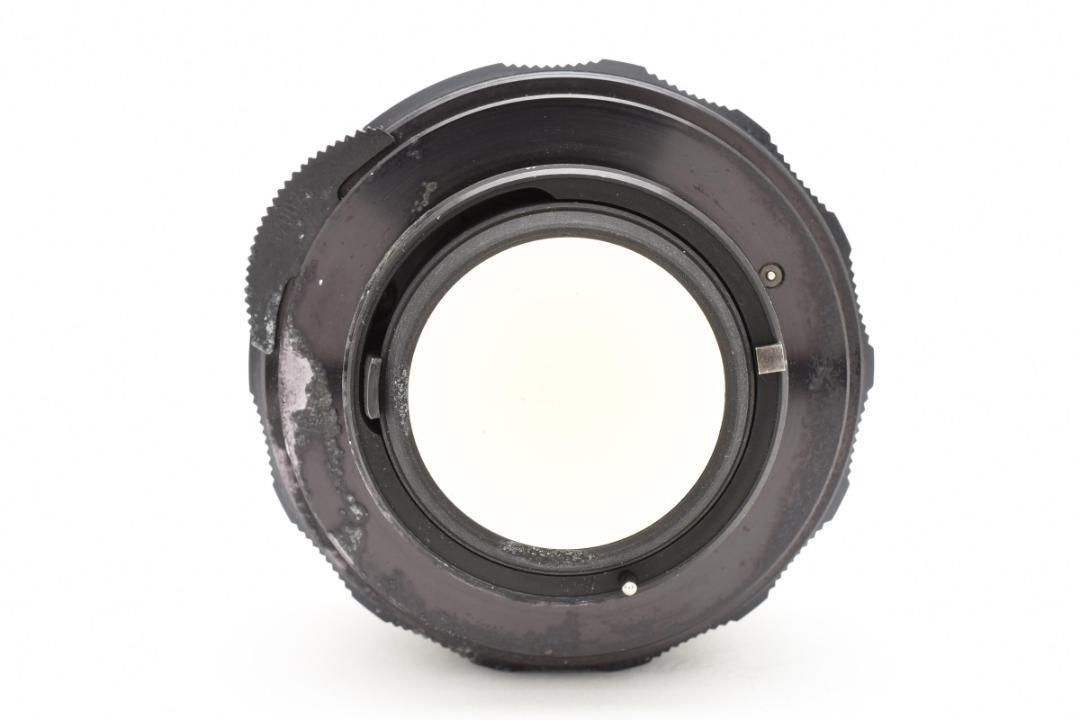 SMC Takumar 50mm F1.4 SONY Eマウント付 C064 - メルカリ