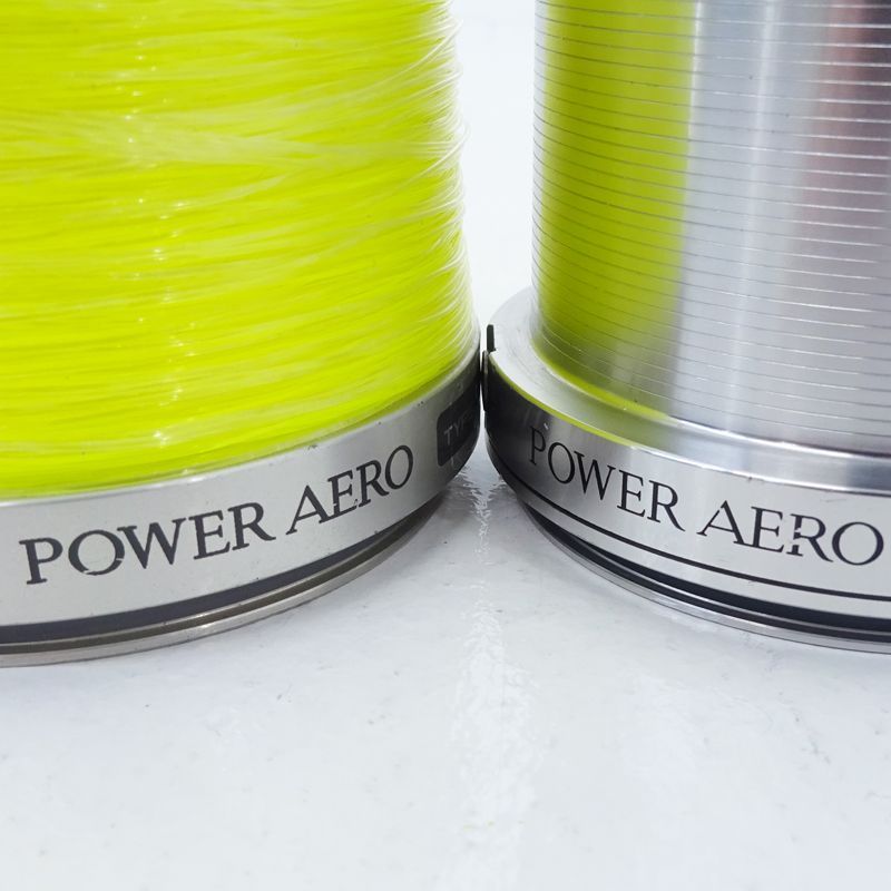 三重店】シマノ パワーエアロ タイプ5 パワーエアロ タイプ3 SA24B