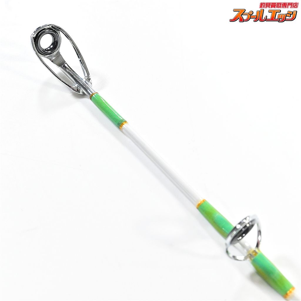 【アルファタックル】 ヘッドクォーターイカ 200 alpha tackle Head