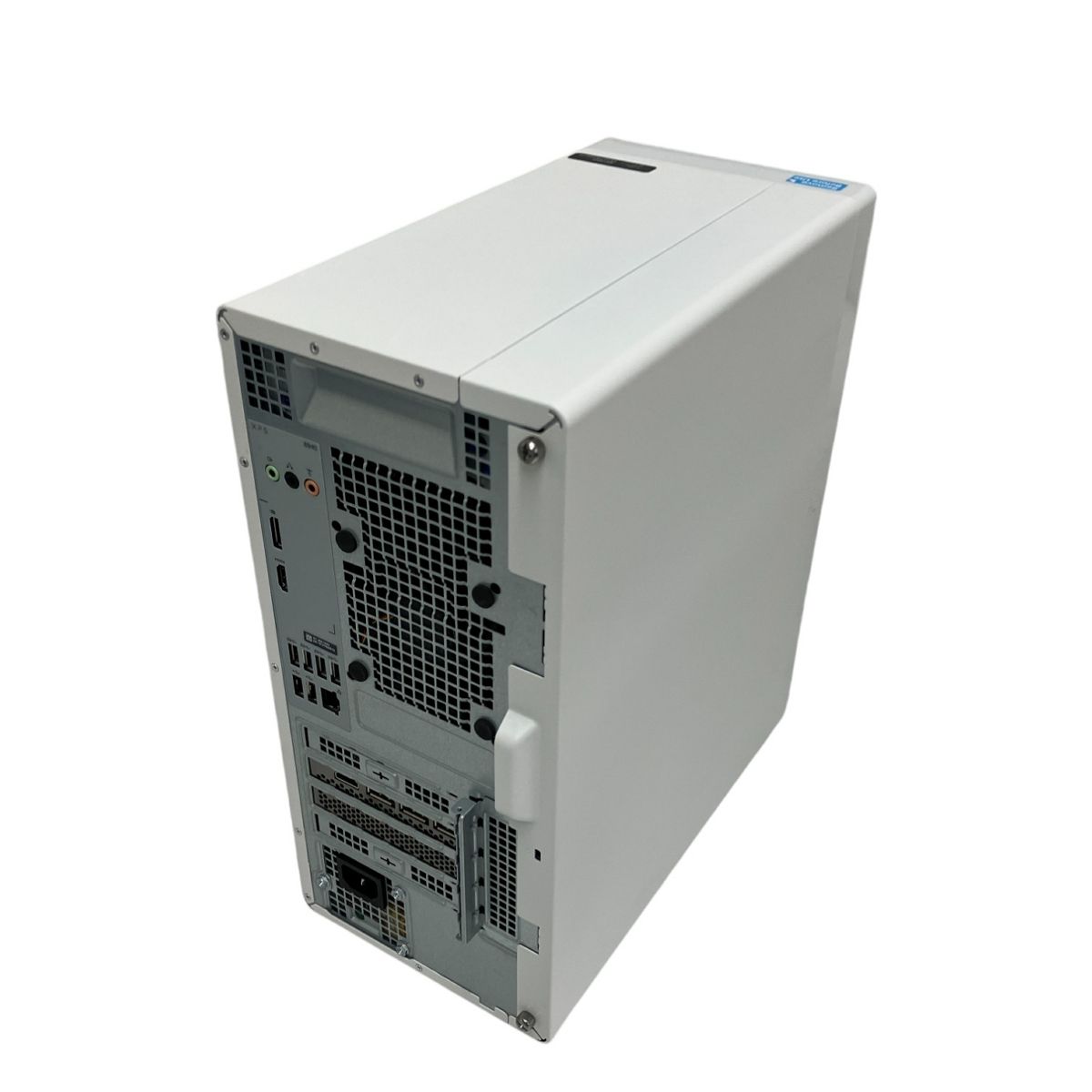 美品 Dell XPS 8940 i7-11700 RTX3060Ti Win11 - メルカリ