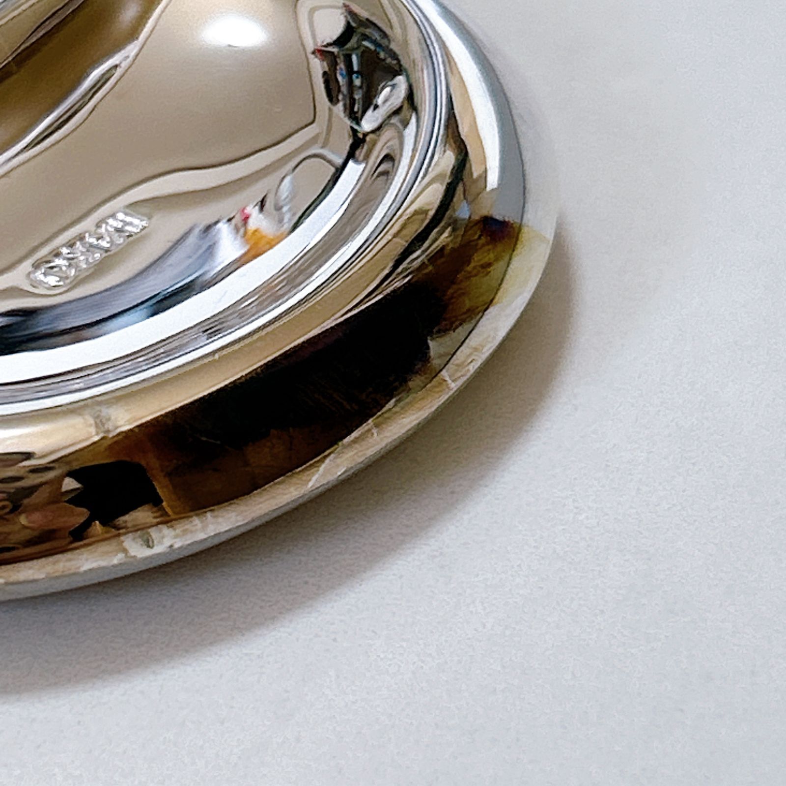 WAKO 銀座和光 箸置き シルバー 新品未使用 美品 管理番号ARCANRA67