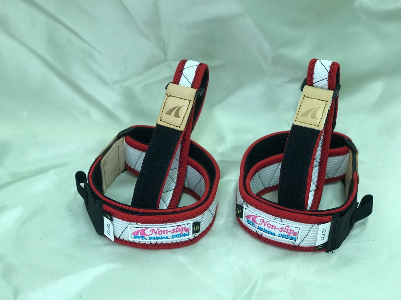 加圧ベルト KA A TSU 筋力アップクンEX 脚/腕 加圧ベルト KA