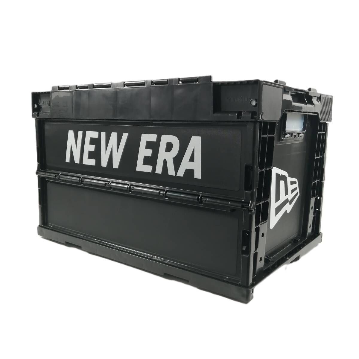 新品】非売品 NEW ERA REWARDS コンテナボックス 50L / ニューエラ