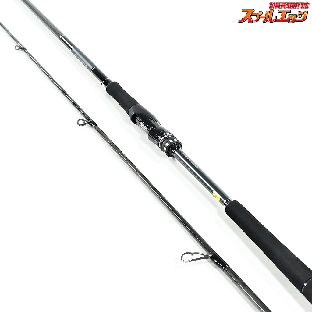 ジャンク DAIWA LABRAX AGS 96ML ラブラックスAGS 96ML ジャンク品