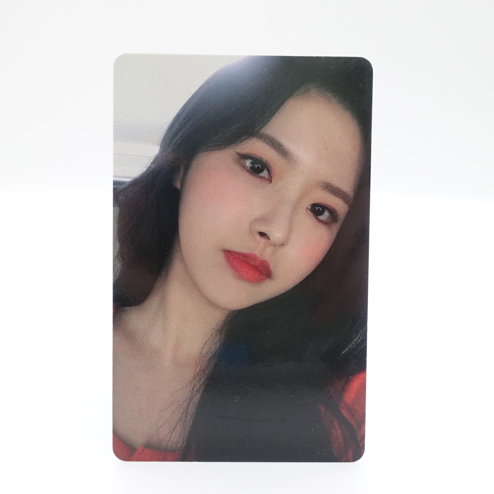 LOONA ISLAND オリビアへ 2020 SUMMER PACKAGE トレカ フォト カード