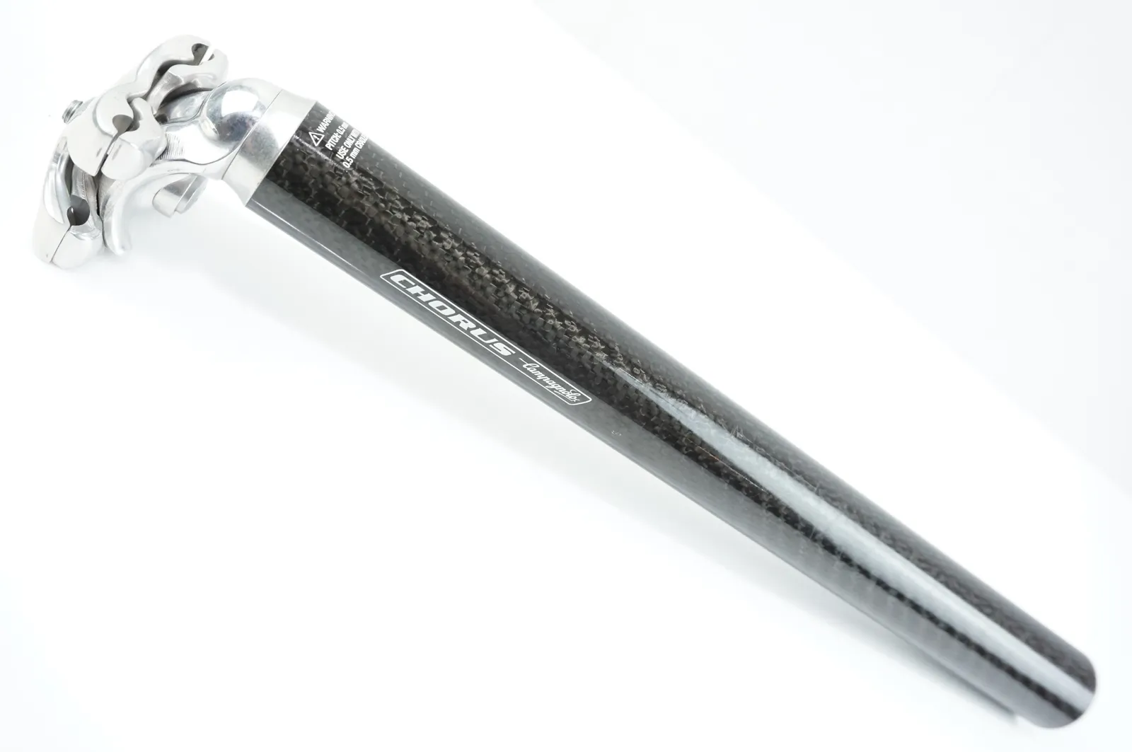 2026年最新】CAMPAGNOLO シートポストの人気アイテム - メルカリ