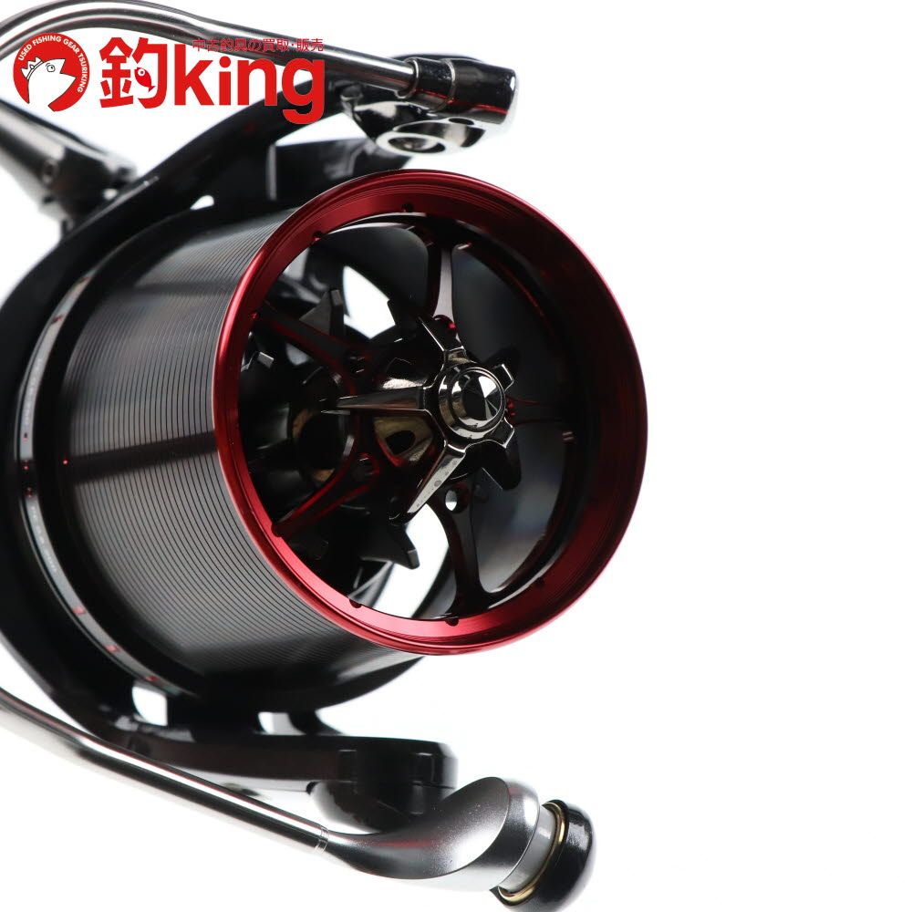 ダイワ 13 トーナメントサーフ 45 06PE Z45 リミテッドエディション