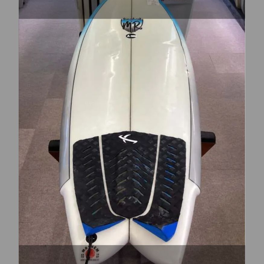 ムラスポOUTLET公式】中古サーフボード USED LOST ロスト CARIFORNIA