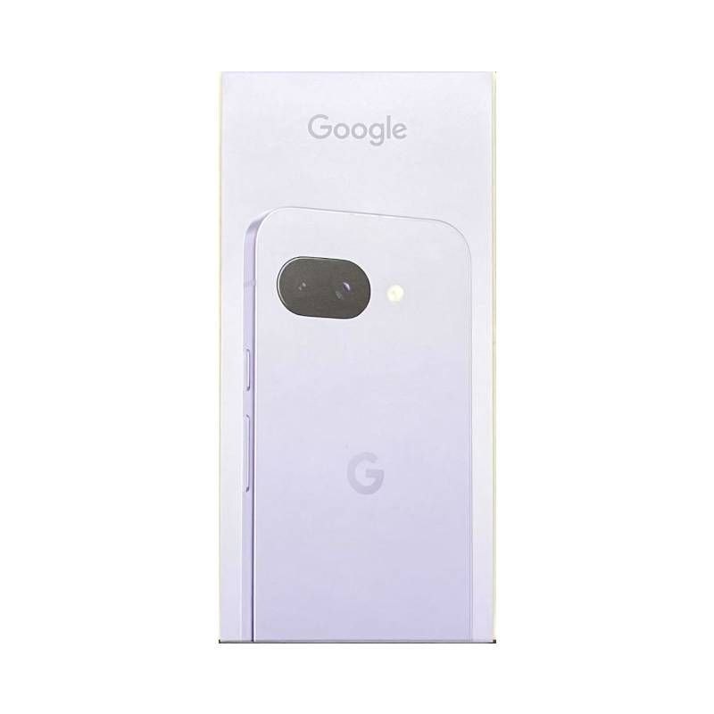 新品・開封済み」SIMフリー Google Pixel 9a 128GB [Iris] 本体 - メルカリ