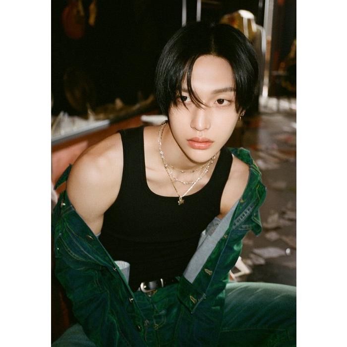 K-POP グッズ RIIZE ライズ WONBIN ウォンビン A4 サイズ ラミネート