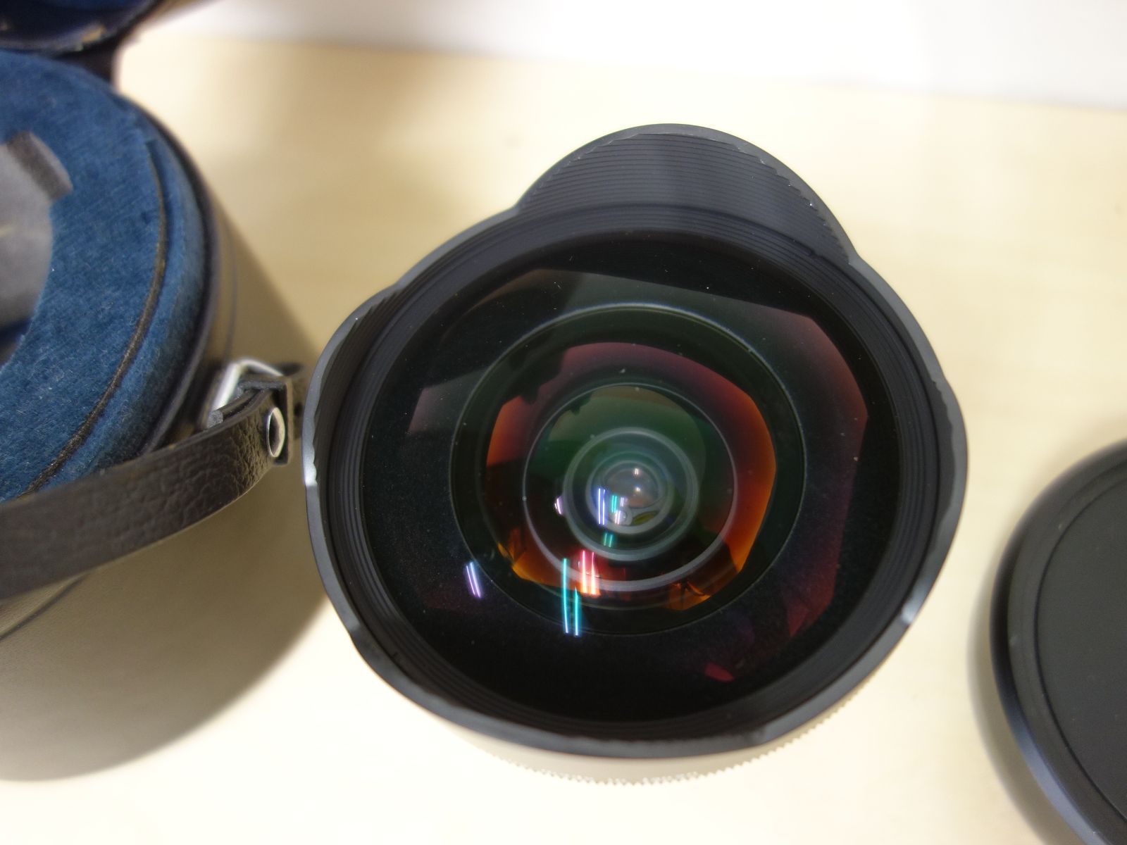 中古】M▽オリンパス OLYMPUS SHIFT 24mm レンズ F3.5 ZUIKO (38825