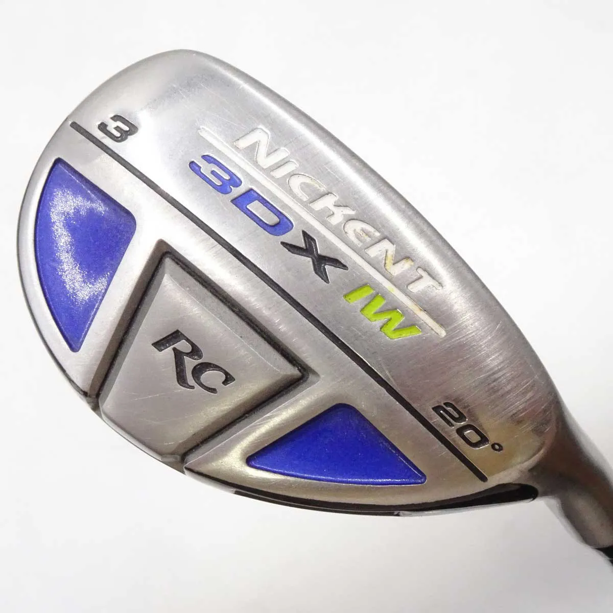 2026年最新】NICKENTの人気アイテム - メルカリ