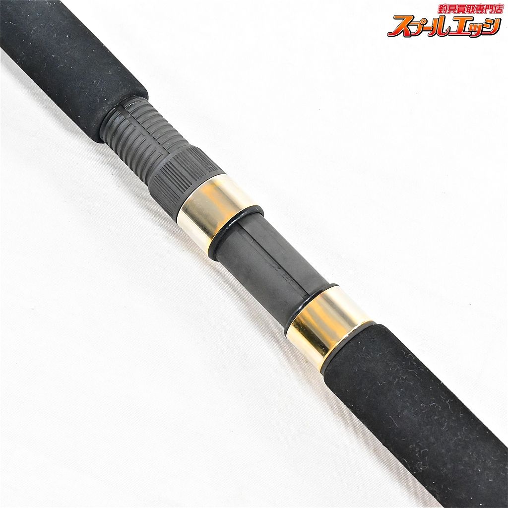 【がまかつ】 ラグゼ ソルテージ サーフシャフト 120 LUXXE SALTAGE