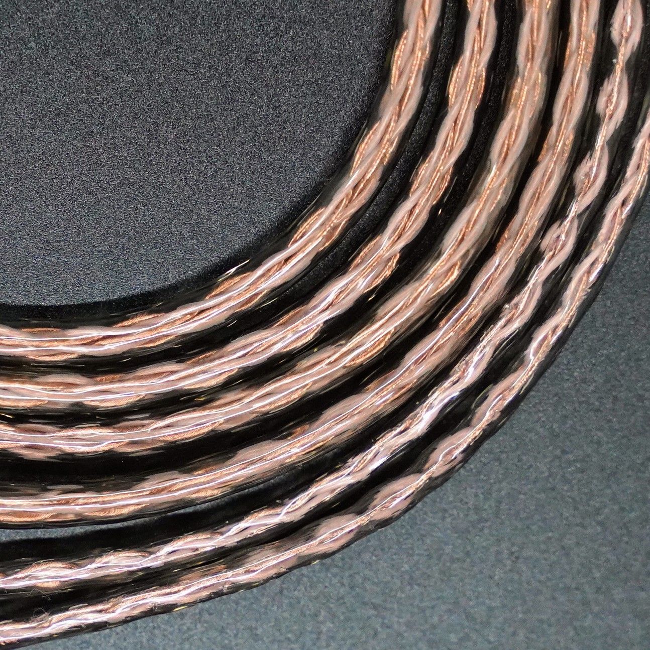 超高評価ソニー DIYキンバーケーブル ダブル3.5mm/4.4mmL字 - メルカリ