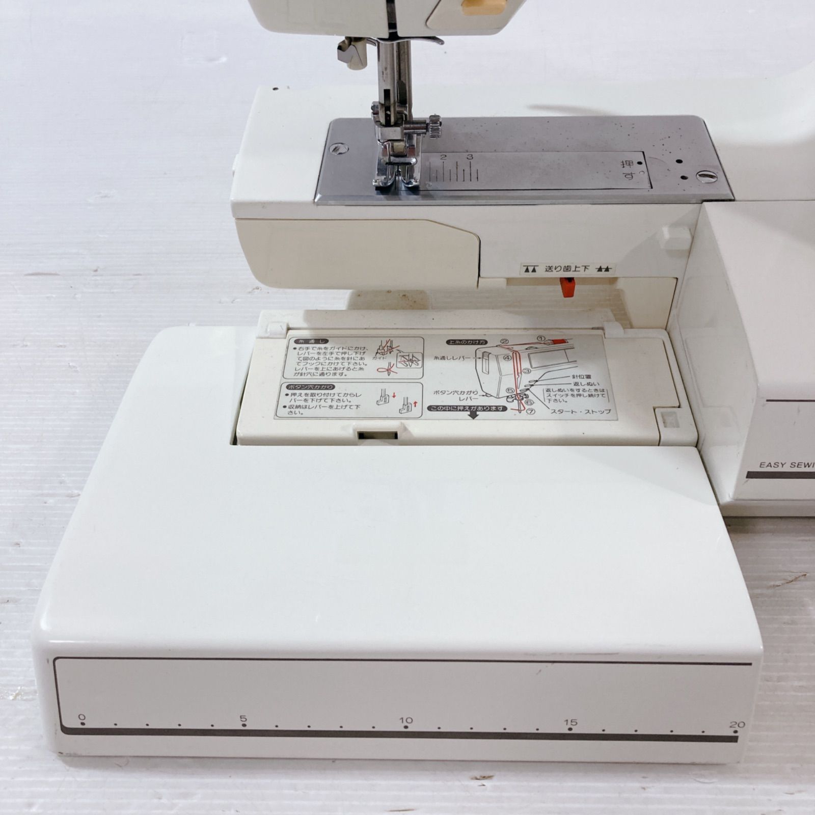 brother Computer sewing コンピューターミシン ブラザーミシン