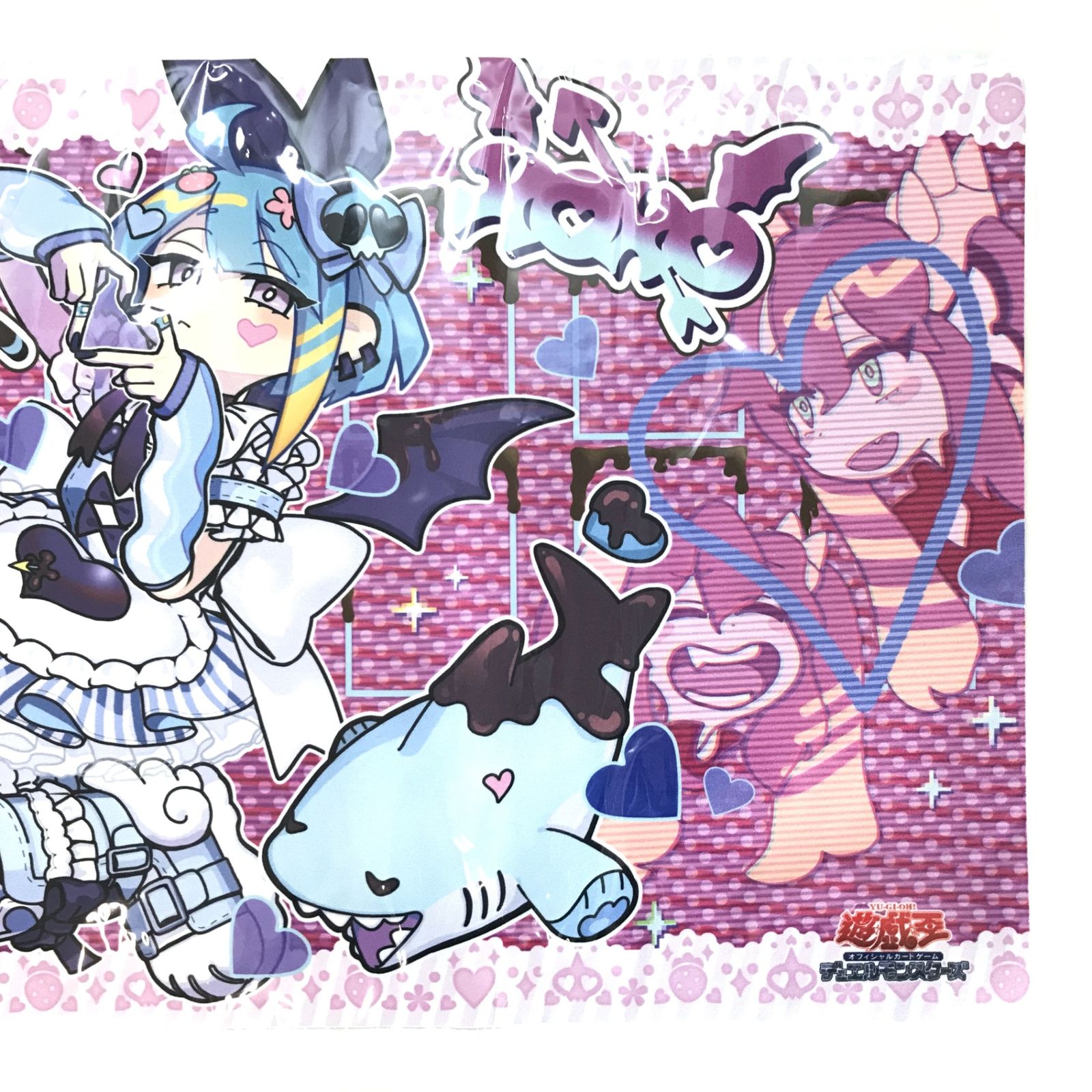 トレカサプライ 遊戯王OCGデュエルモンスターズ 特製デュエル