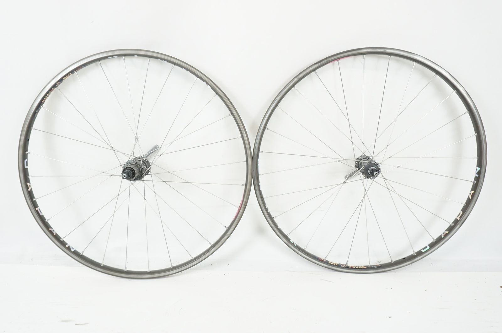 ARAYA 「アラヤ」 RM-940XC SHIMANO XTR FH-M950/HB-M950 32H組 シマノ