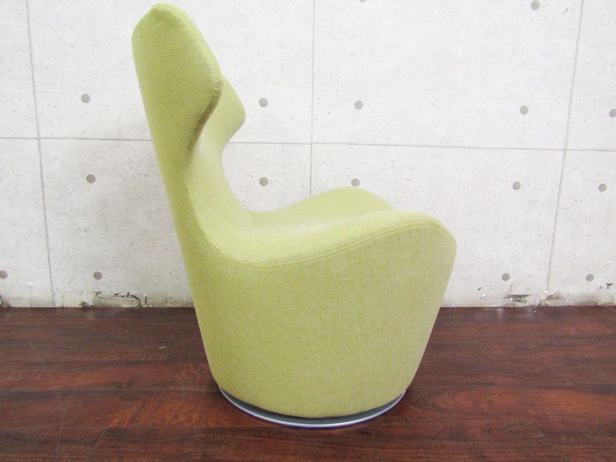 展示品□未使用品□B&B ITALIA□イタリア最高級□PICCOLA PAPILIO