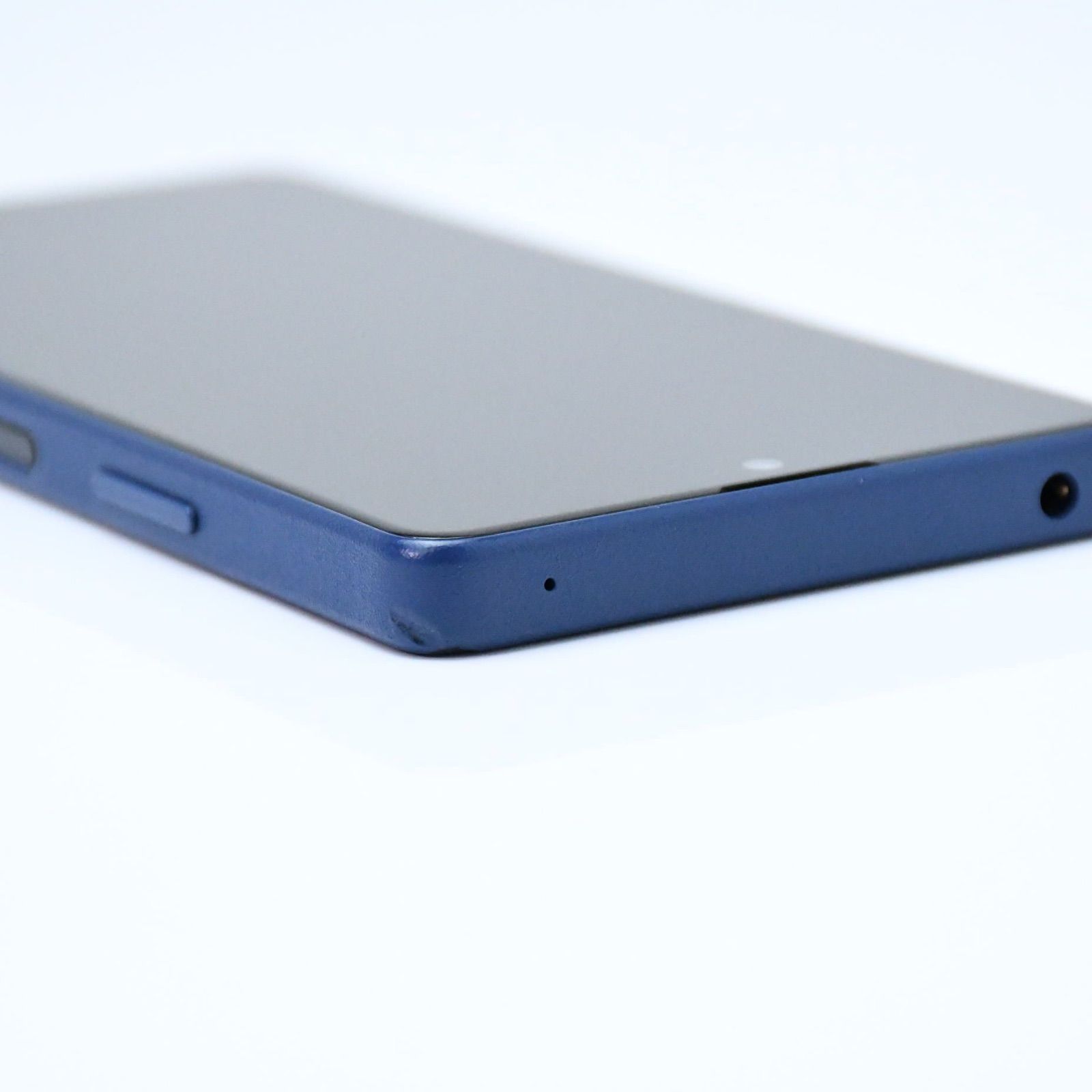 Xperia Ace III SOG08 au 64GB SIMロック解除済み 未使用品 | 中古 【液晶