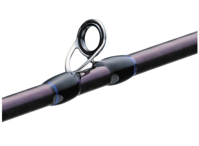 バレーヒル レトロマティックX RMXC-66S-Yarimetal イカメタルモデル