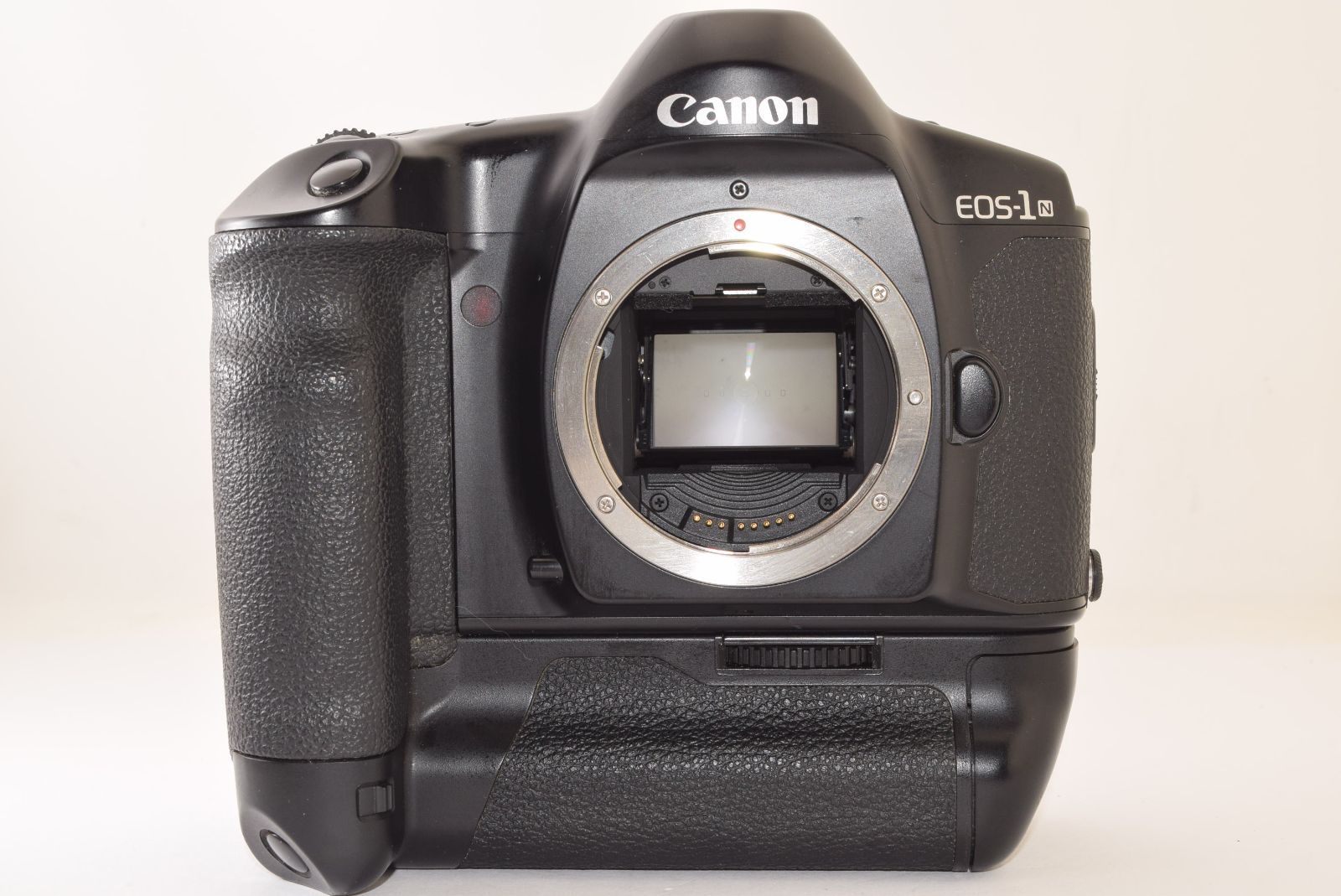 ☆ジャンク品☆ Canon キャノン EOS-1N HS ボディ AF フィルム一眼レフ