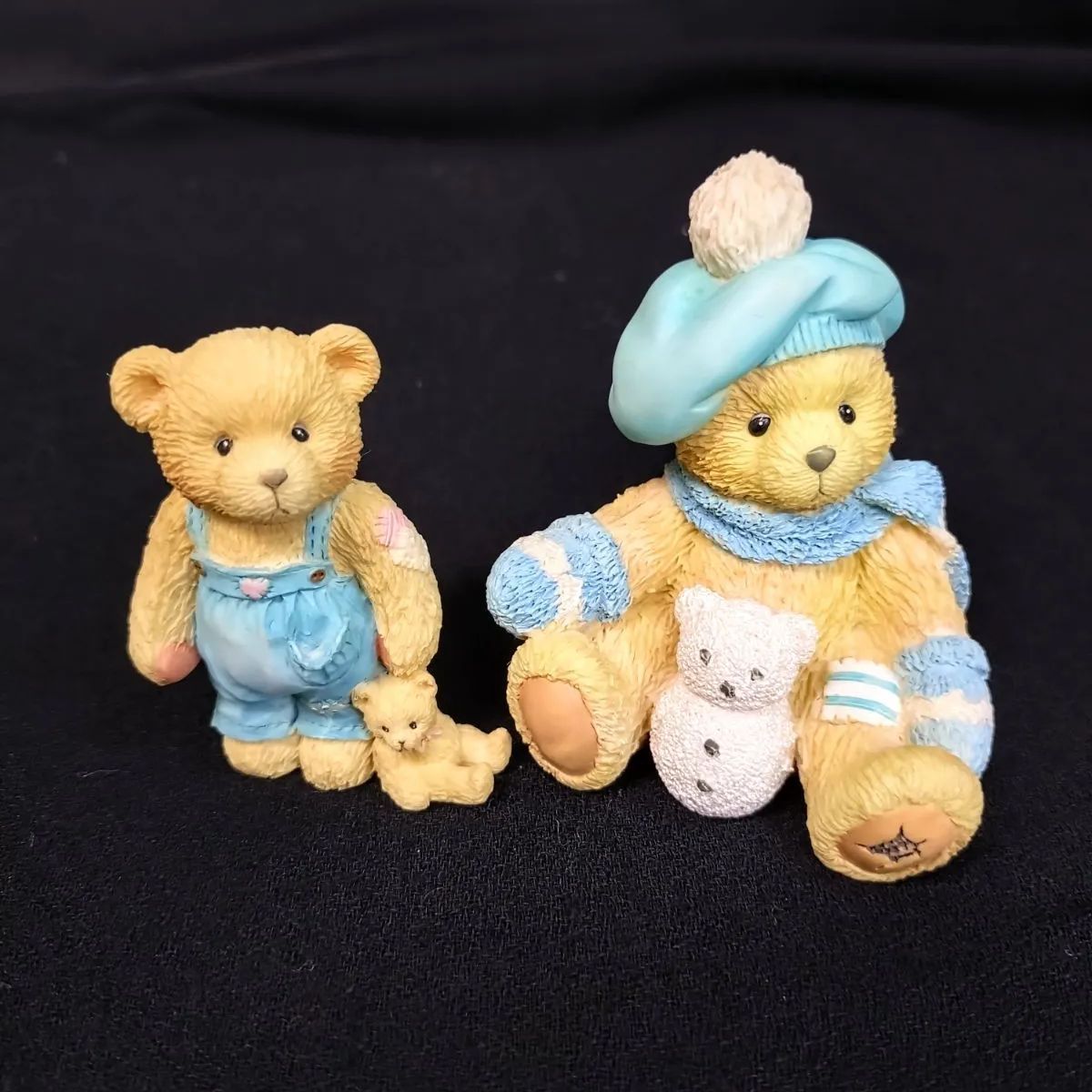 チェリッシュ ド テディーズ 各種 6点セット - メルカリ