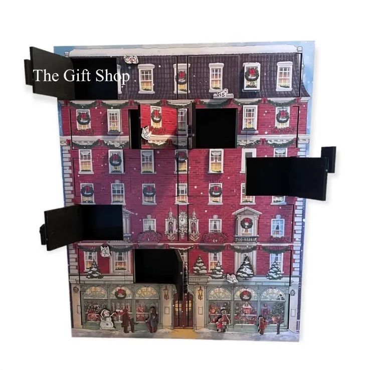 FORTNUM & MASON｜フォートナム&メイソン ミュージカル アドベント