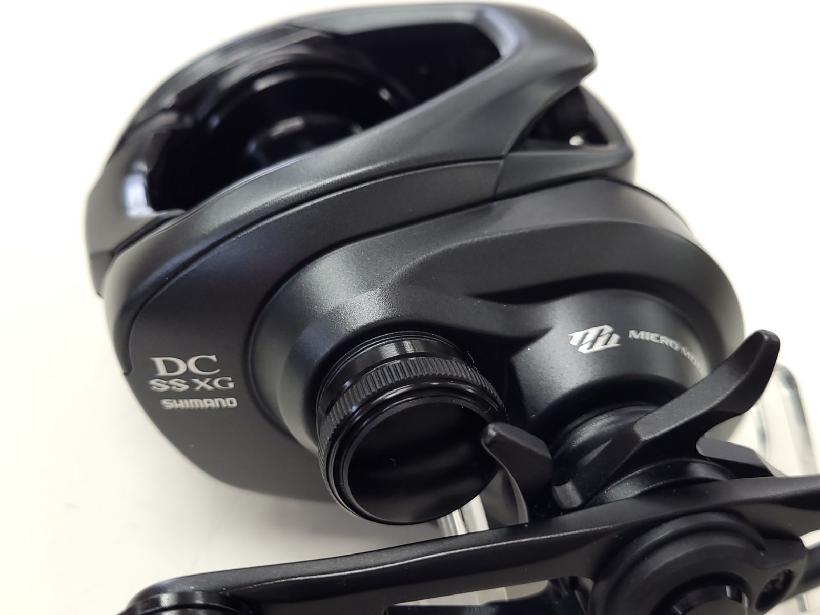 ジャンク品※ シマノ 20エクスセンス DC SS XG （02-6209230023