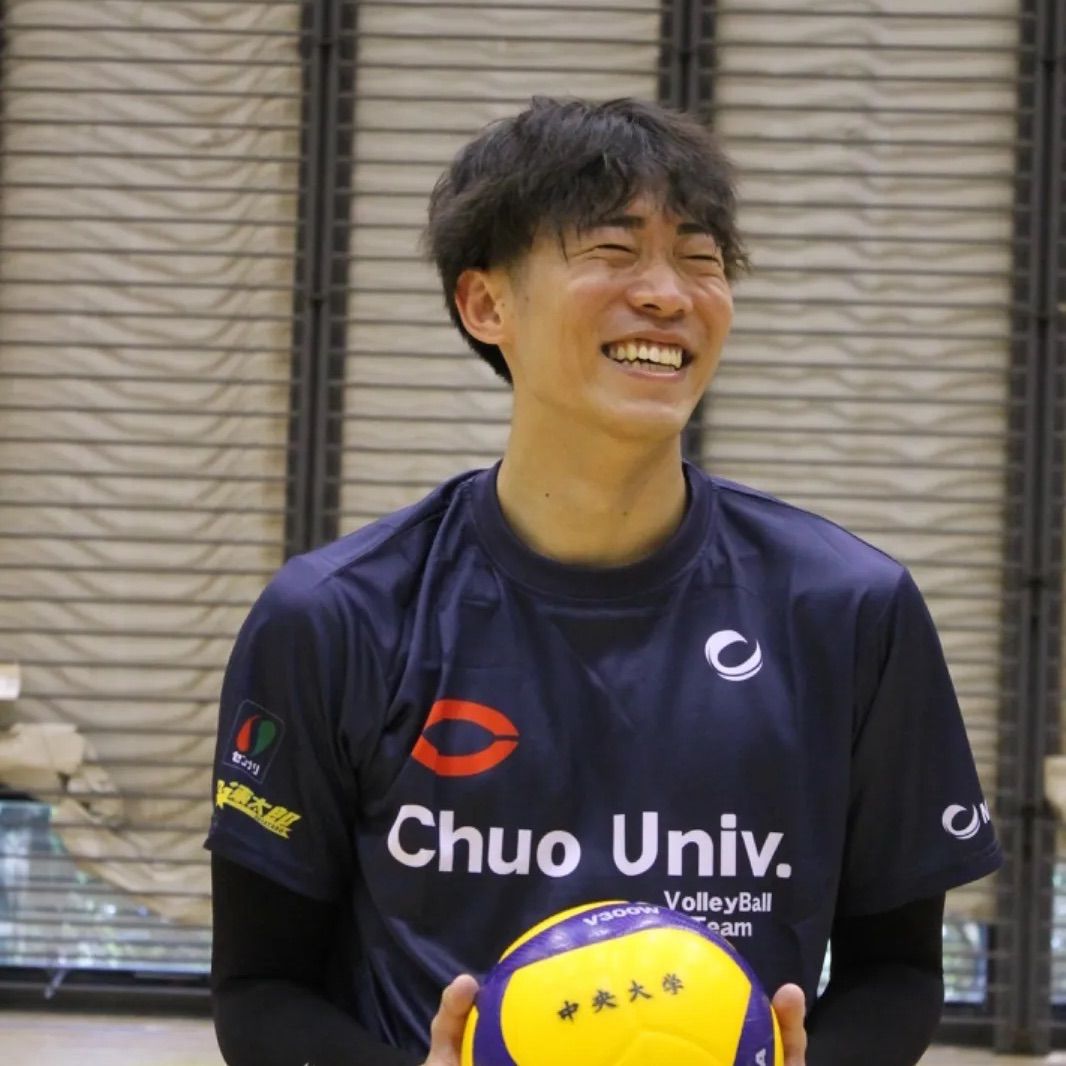 2024中大バレー応援Tシャツ - メルカリ