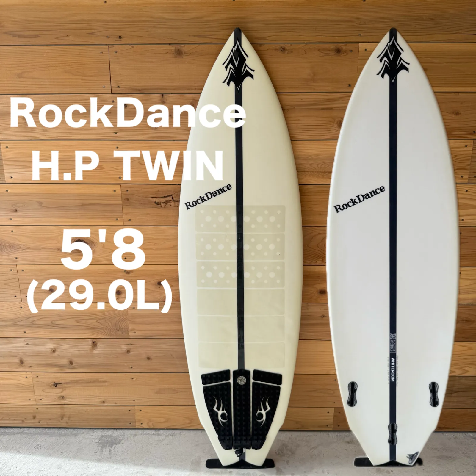 2026年最新】ロックダンスサーフボードの人気アイテム - メルカリ