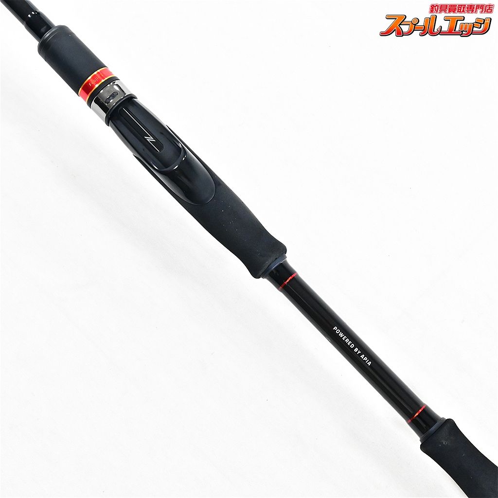 【アピア】 フージンZ 風神Z テスタマッタ 88MH APIA Foojin'Z