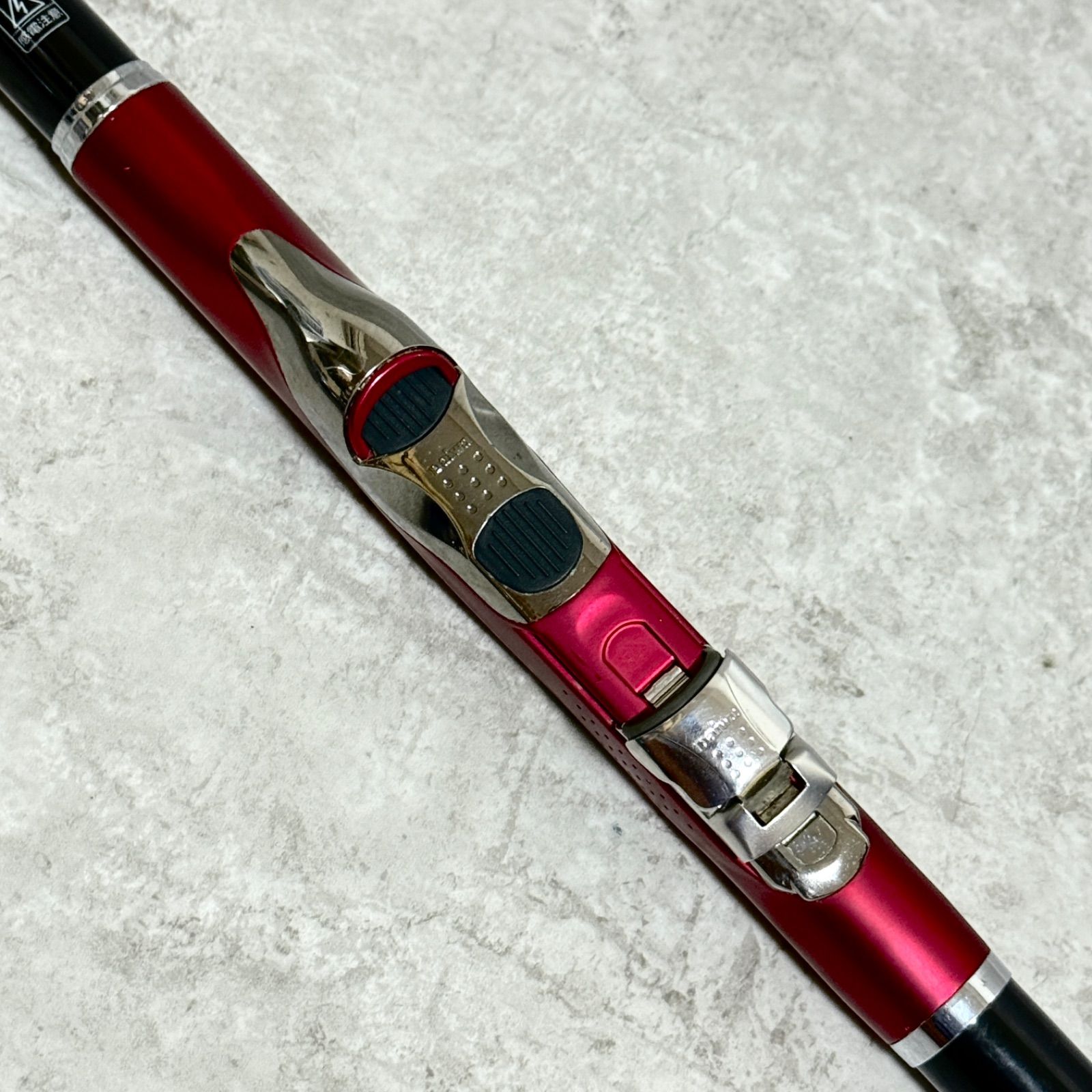 ダイワ SIL MEGADRY M2 1.2-50/DAIWAメガドライ - メルカリ