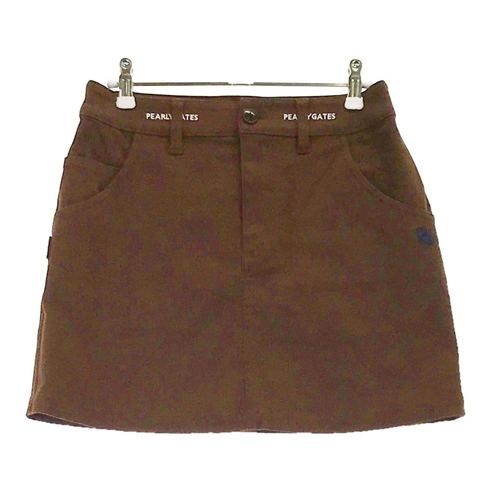 サイズ：0 PEARLY GATES パーリーゲイツ 2023年モデル ストレッチ