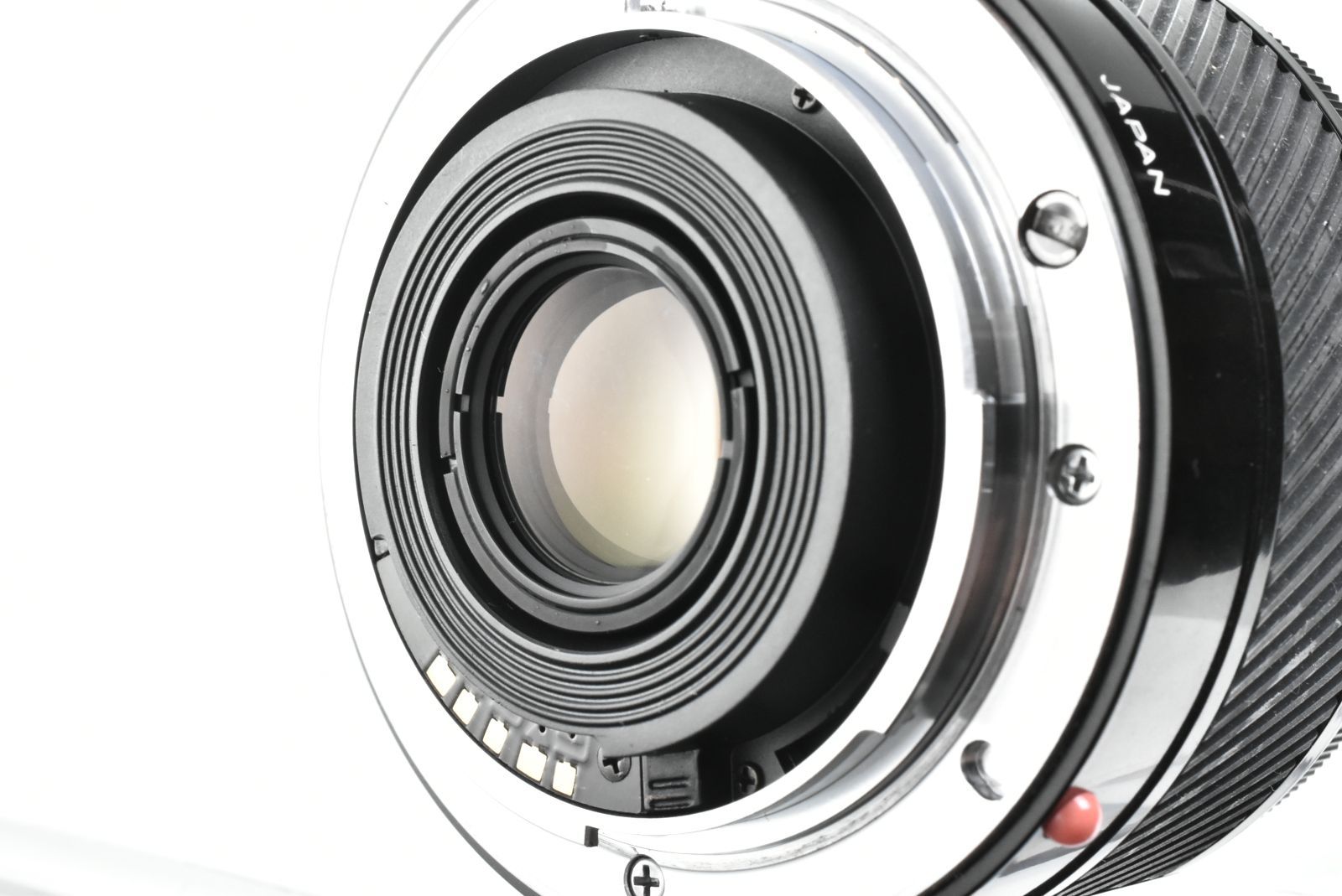 美品】 Minolta AF 24mm F/2.8 Wide Angle Lens A Mount ミノルタ