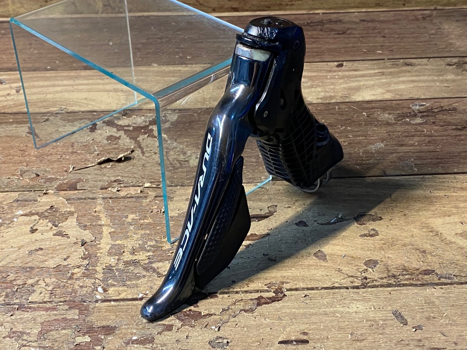 HZ925 シマノ SHIMANO デュラエース DURA-ACE ST-R9170 レバー 左のみ