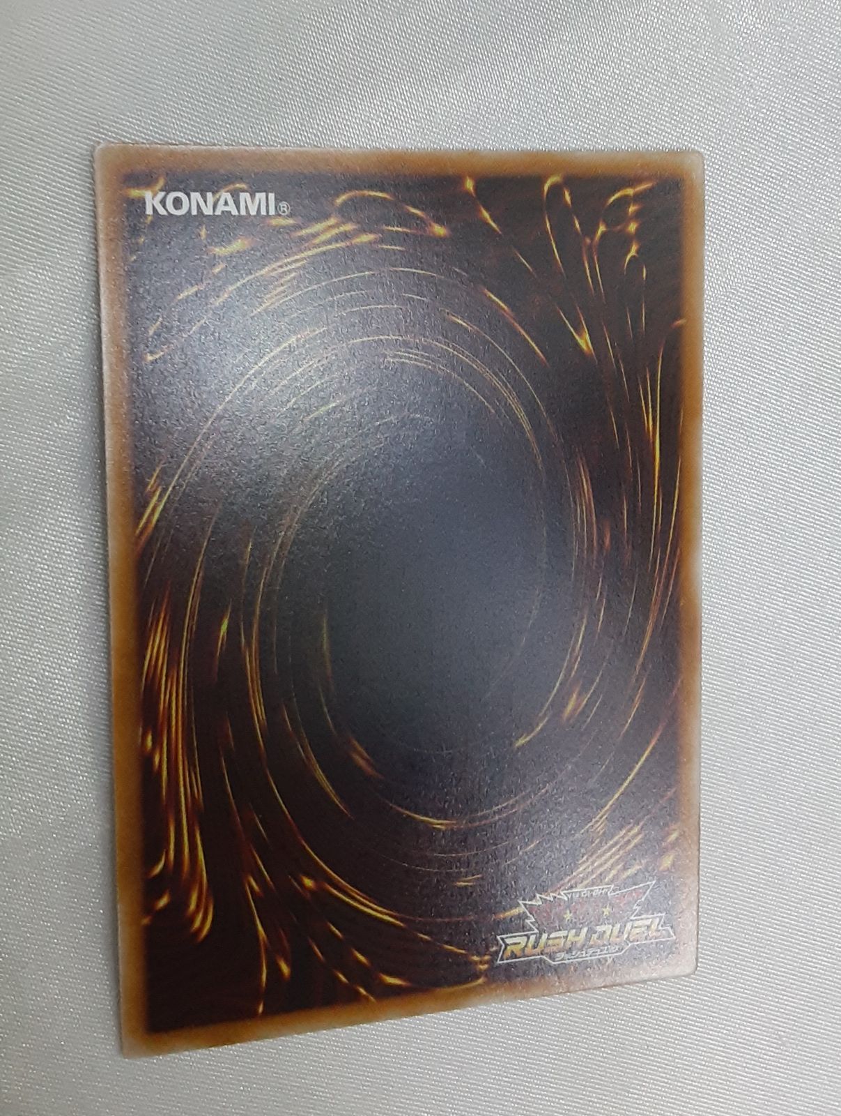 希望のリーチェ オーバーラッシュレア RD/AP01-JP072 ORR 遊戯王