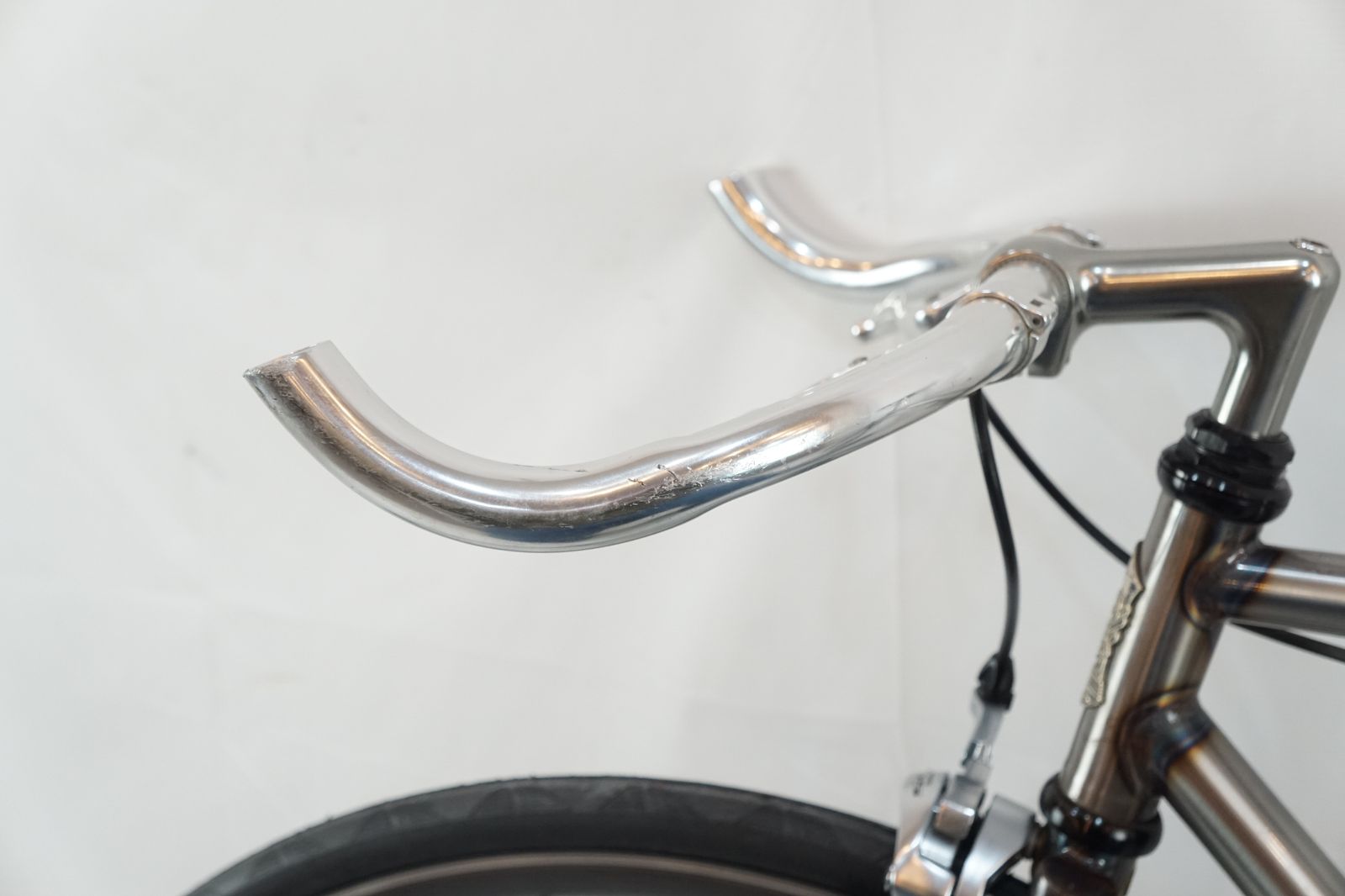 STARFUCKERS 「スターファッカーズ」 STEEL ERA 2013年モデル ピスト