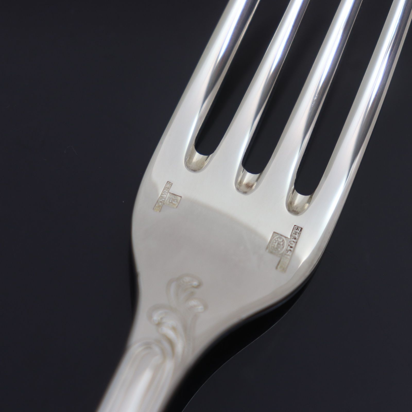 ITXPCMGTOW58 未使用保管品 Christofle クリストフル MARLY マルリー