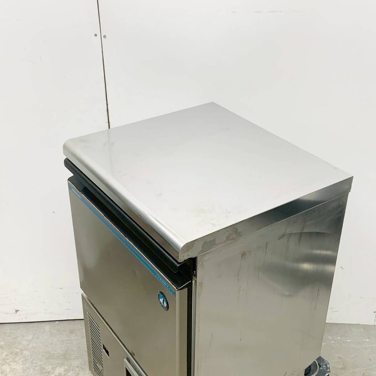 ホシザキ 35製氷機 IM-35M-1 キューブアイスメーカー W500×D450×H800