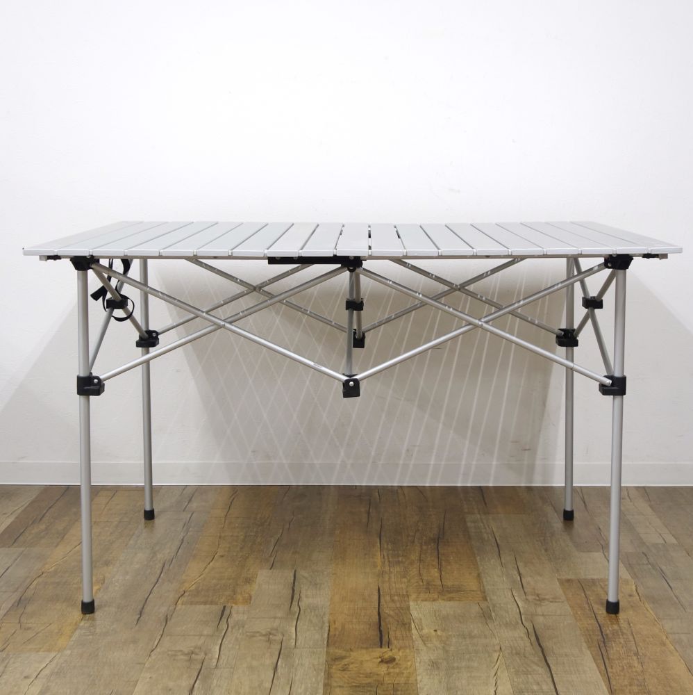 コールマン Coleman イージーロール2ステージテーブル6 アルミ