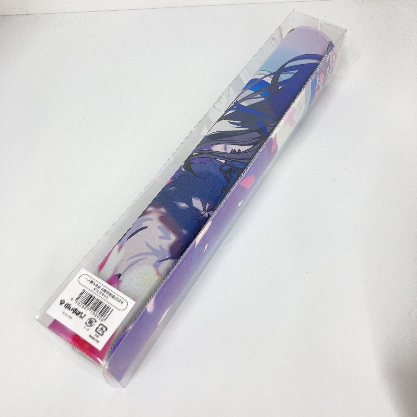 一ノ瀬うるは 5周年記念2024 デスクマット【その他】【1】 - メルカリ