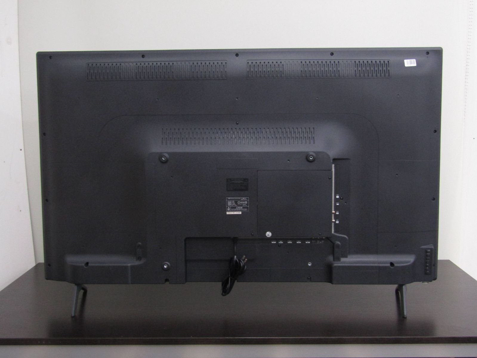 TEES 50V型 フルハイビジョン 液晶テレビ LE-5041TS 2018年製 - メルカリ